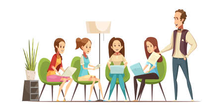 taller de formacion